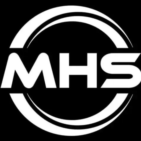 store logo